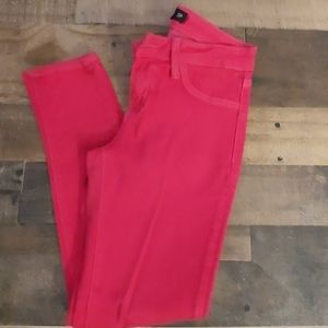 Skinny pants